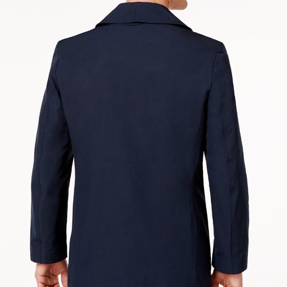 NWT Ralph Lauren Men’s Classic-Fit Navy Jacket - Picture 2 of 2